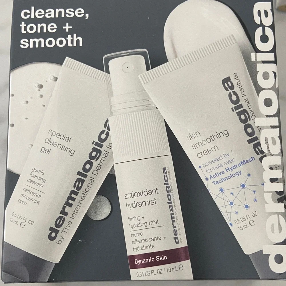 Dermalogica Sample Bundle - Picture 5 of 5